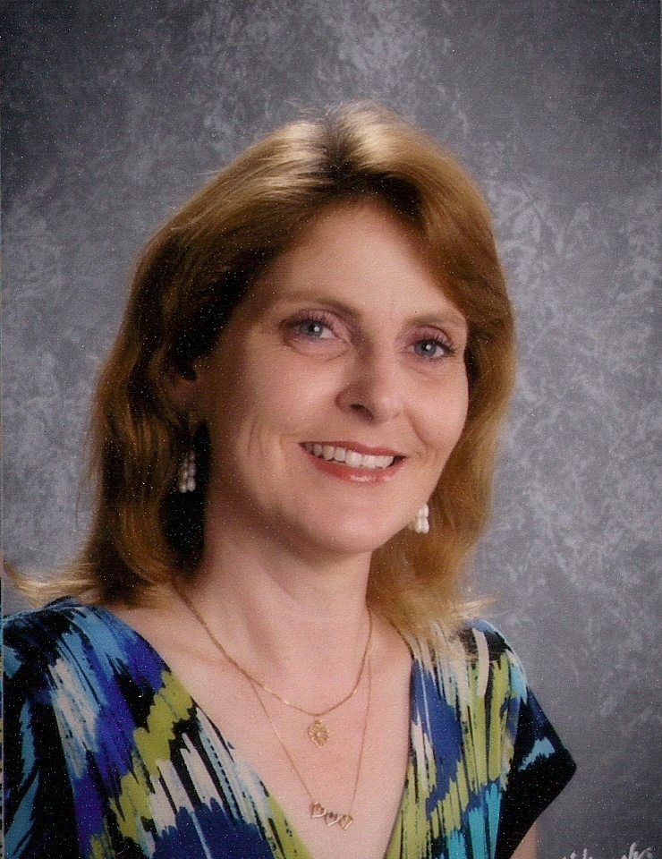 Vicky Wills